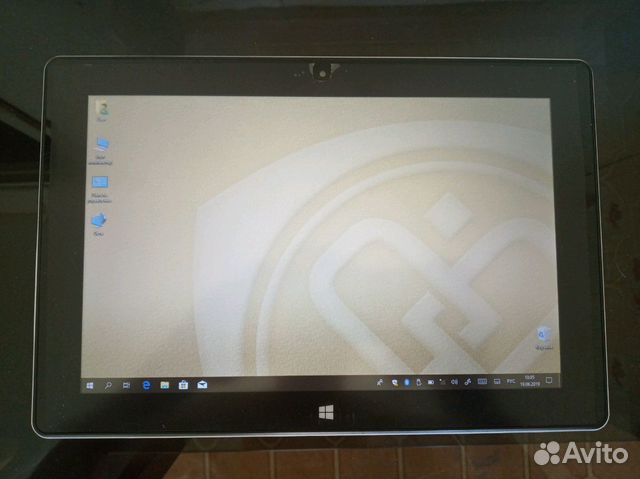 Планшет Prestigio Multipad Visconte 4U