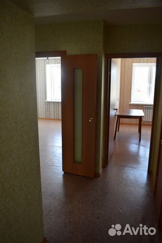 2-к квартира, 51 м², 3/9 эт.