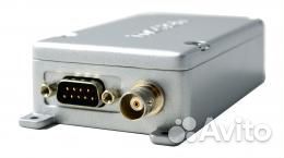 Maxon SD-125U2 модуль радио телеметрии