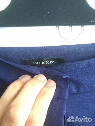 Брюки летние женские Caractere Брюки летние женские Caractere
