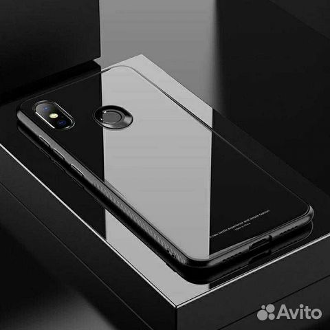 Чехол для Xiaomi Redmi 6 Note Pro