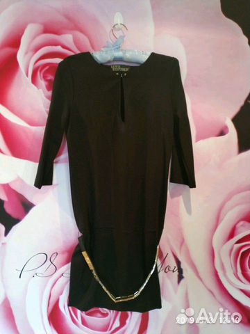 Платья love republic