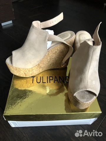 Босоножки Босоножки