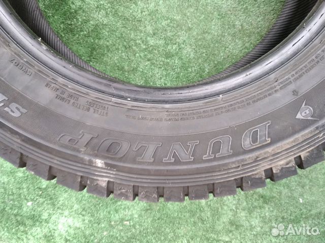 225/65 17 Dunlop