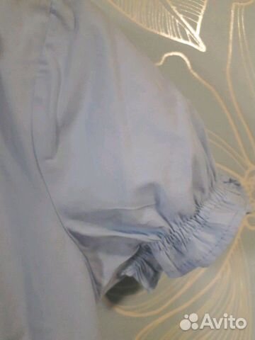 Рубашка 42 размер
