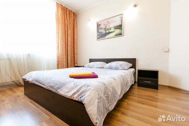 1-к квартира, 43 м², 3/24 эт.