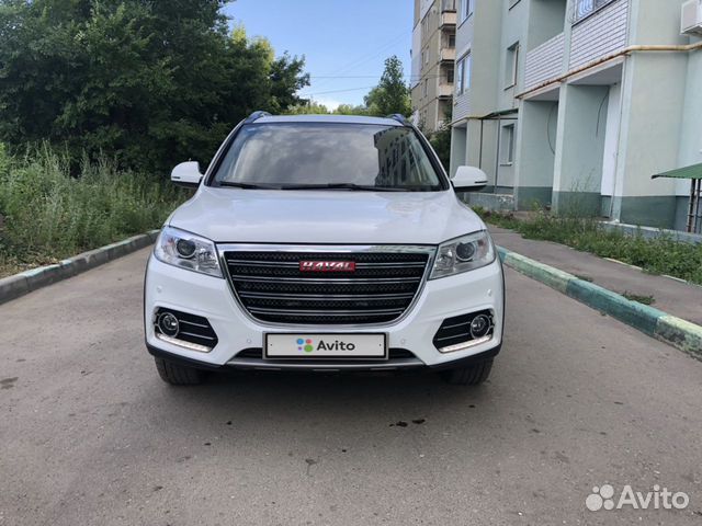 Haval H6 1.5 МТ, 2016, 32 000 км