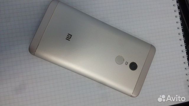 Xiaomi Redmi Note 4X 464 Xiaomi Redmi Note 4X 464