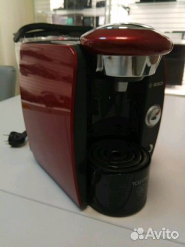 Bosch tassimo tas40xx