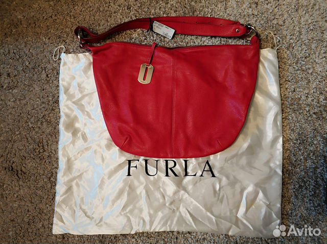 Сумка furla. оригинал.новая Сумка furla. оригинал.новая