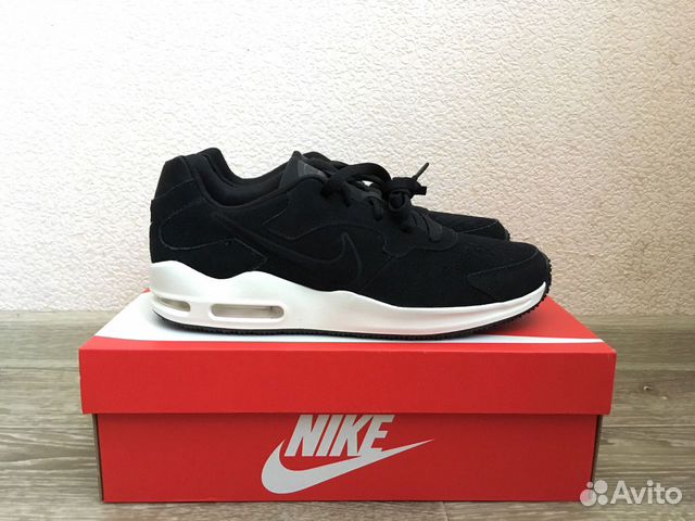Кроссовки Nike Air Max guile prem 8.5US