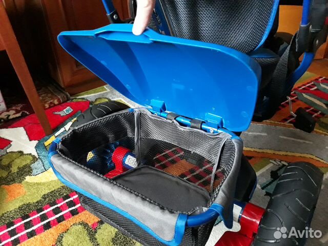 Велосипед Lamborghini Egoist идеальное состояние Велосипед Lamborghini Egoist идеальное состояние