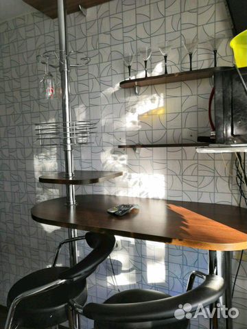 1-к квартира, 33 м², 5/9 эт.