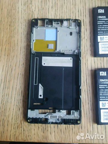 Xiaomi Mi4C по запчастям Xiaomi Mi4C по запчастям
