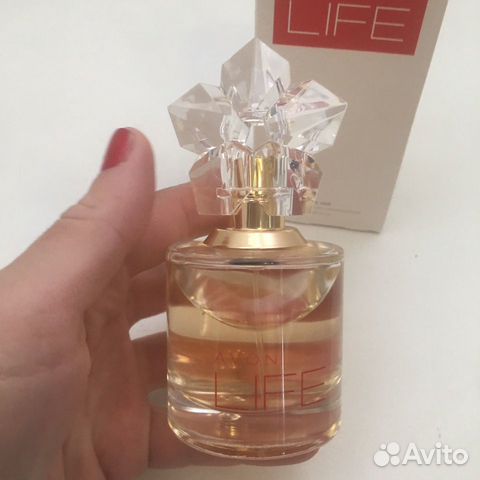 Avon life 50 ml