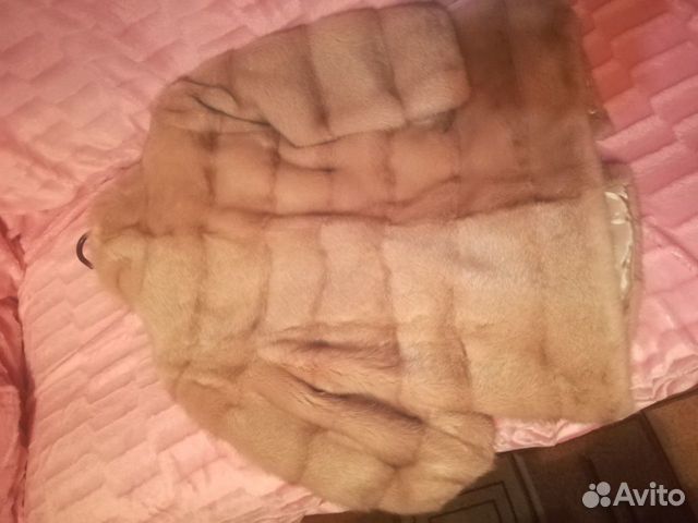 Шуба норковая Шуба норковая