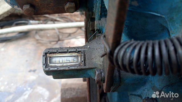 Двигатель Д-37 Двигатель Д-37
