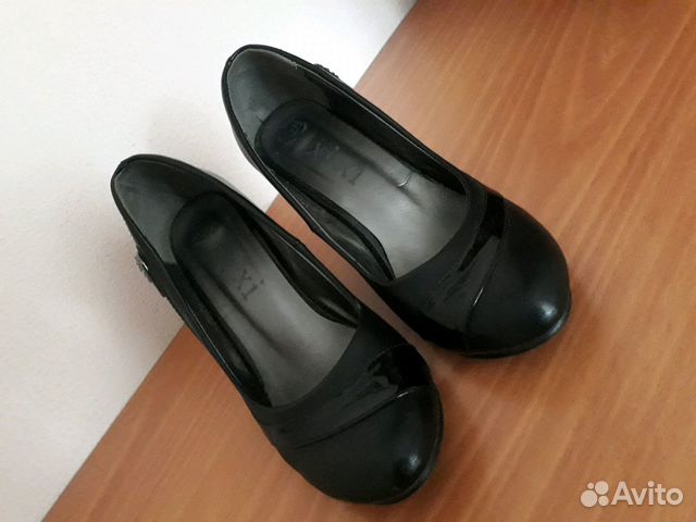 Туфли Туфли