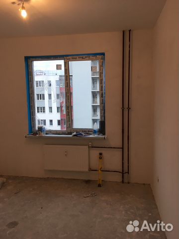 1-к квартира, 36 м², 11/12 эт.