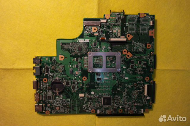 Плата K43SD для asus K43e Плата K43SD для asus K43e