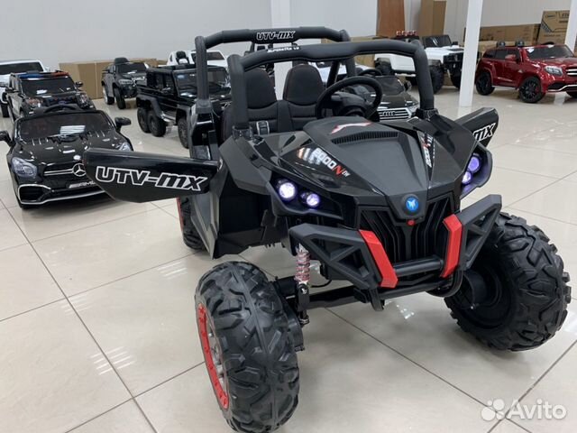 Электромобиль