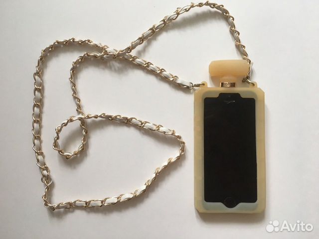 Чехол на iPhone 5S Чехол на iPhone 5S