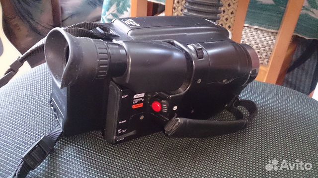 Кассетная jvc 68 vhs-c винтаж коллекция Кассетная jvc 68 vhs-c винтаж коллекция
