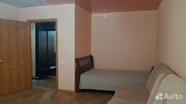 1-к квартира, 41 м², 6/7 эт.