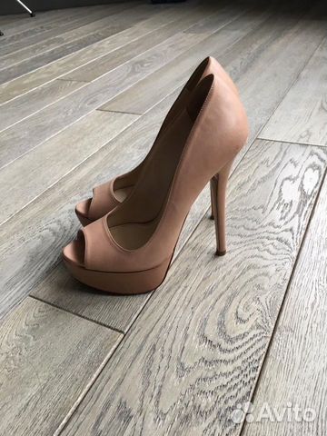 Туфли Prada Туфли Prada