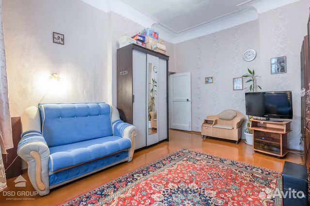 3-к квартира, 67 м², 1/2 эт. 3-к квартира, 67 м², 1/2 эт.