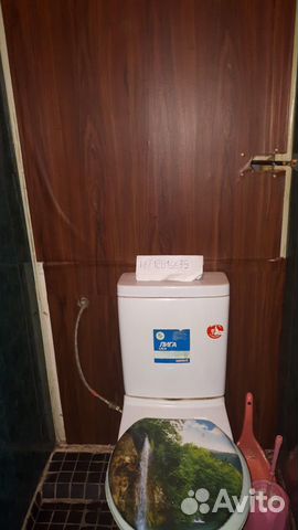 1-к квартира, 45 м², 10/10 эт.