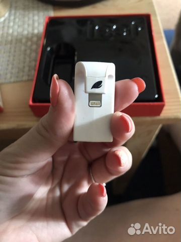 Картридер Leef iAccess for iOS Картридер Leef iAccess for iOS