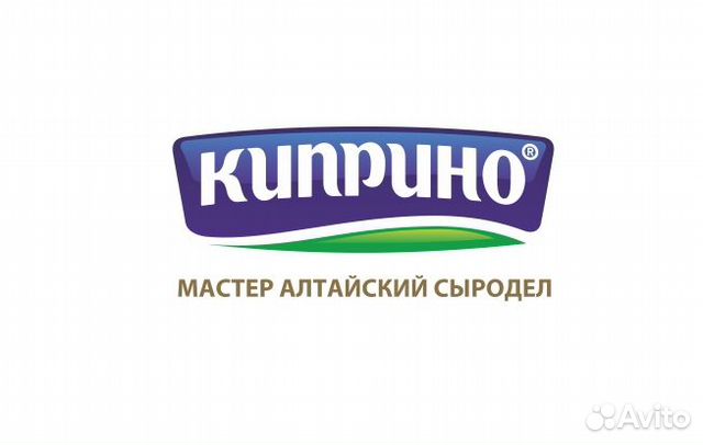 Алтайский край киприно карта