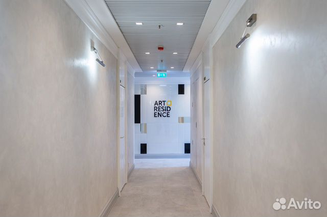 3-к квартира, 96.7 м², 4/6 эт. 3-к квартира, 96.7 м², 4/6 эт.