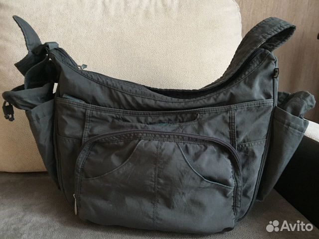 Сумка для коляски Mothercare