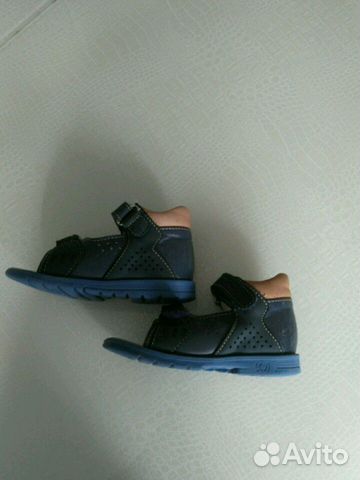 Сандали 24р Сандали 24р