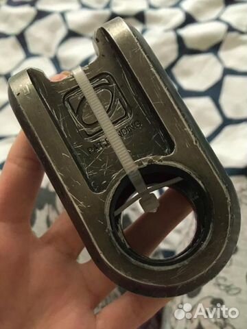 Вынос elementary v2 Вынос elementary v2