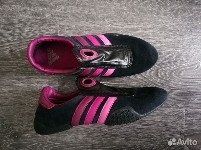 Туфли кроссовки Adidas Туфли кроссовки Adidas