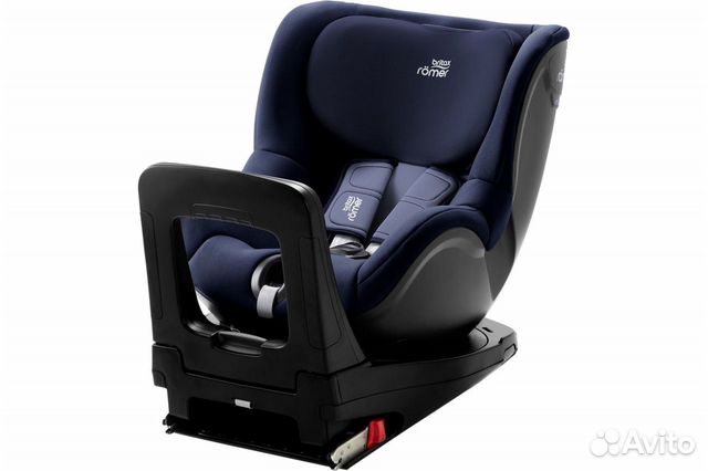 Новое автокресло Britax Romer Новое автокресло Britax Romer