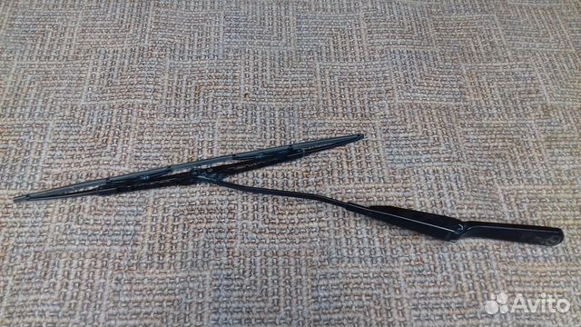 Рычаг стеклоочистителя Kangoo до 2008г