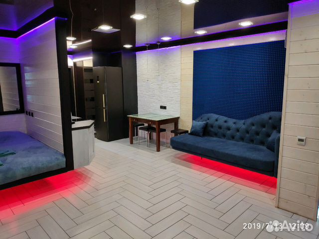 1-к квартира, 35 м², 5/9 эт. 1-к квартира, 35 м², 5/9 эт.