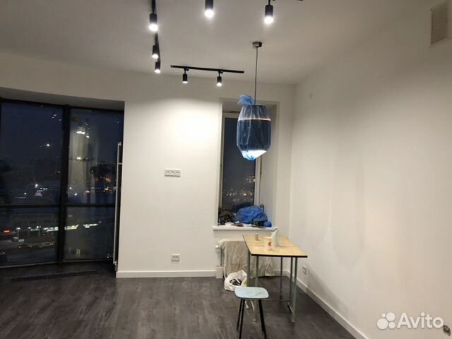 Ремонт квартир