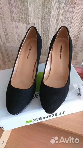 Туфли женские,замша Туфли женские,замша