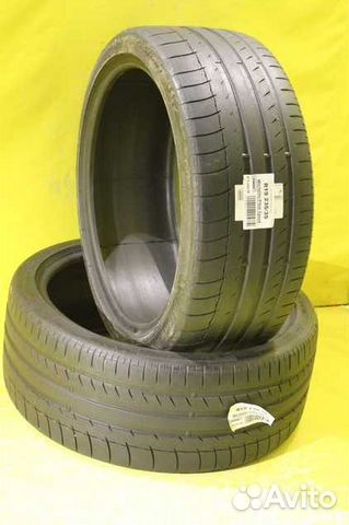 Шины 235 35 19 шины 19 235 35 Michelin Pilot Sport