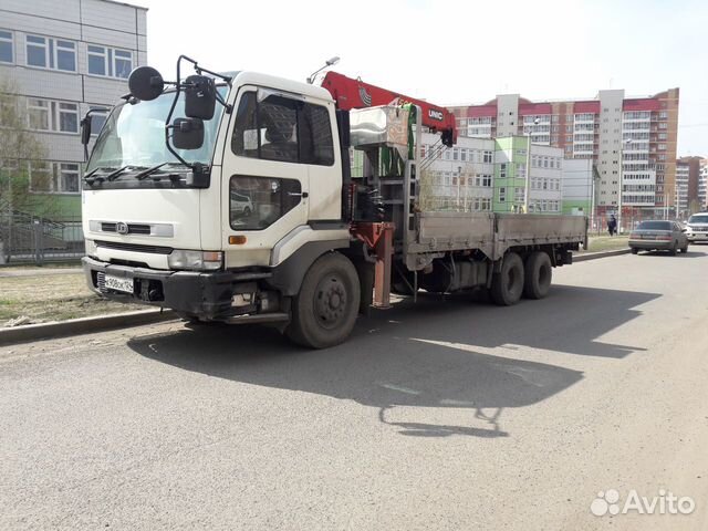 Услуги воровайки 10 тонн борт, манипулятор 3 тонны