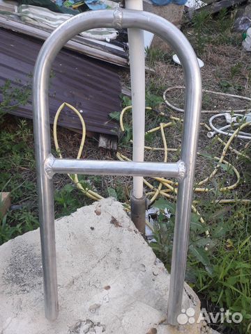 Продам лесенку