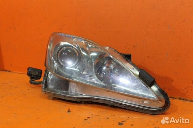 Фара правая Lexus Ls 5 2006-2012 Фара правая Lexus Ls 5 2006-2012