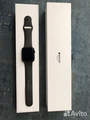 Apple watch 3 42mm