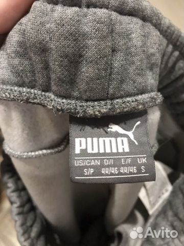 Штаны Puma Штаны Puma
