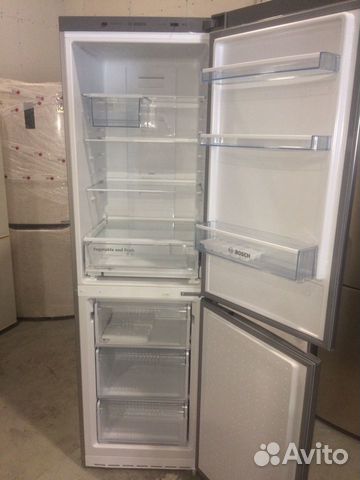 Холодильник Bosch (Бош) KGN39VL14